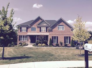 186 Pratt Ln, West Chester, PA 19382