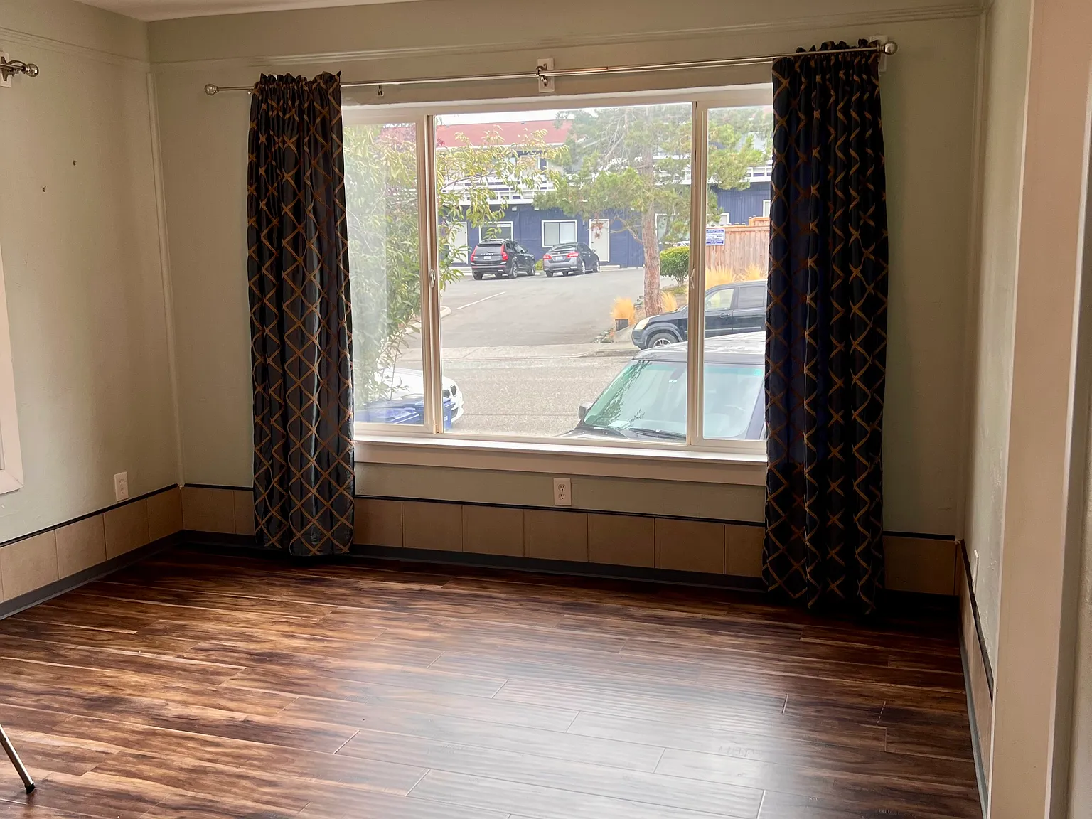 1 bed, 384 sqft, $1,500 — Photo 2