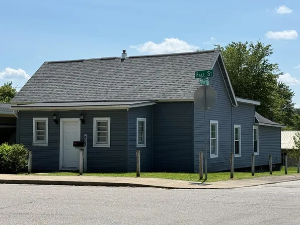 552 Hall St, Madisonville, KY 42431