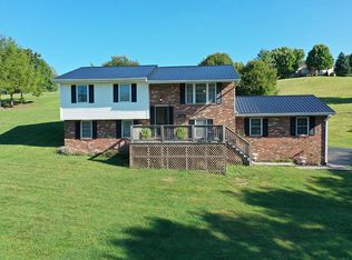 324 Willow Brook Dr, Rosedale, VA 24280