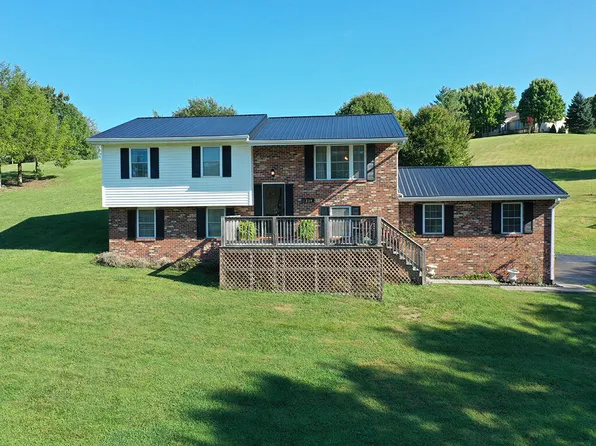 324 Sunset Rd, Rosedale, VA 24280