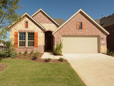 2101 Indigo Dr, McKinney, TX, 75072