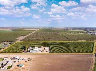 28323 Road 14, Chowchilla, CA