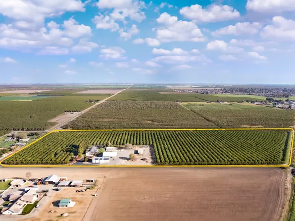 28323 Road 14, Chowchilla, CA 93610