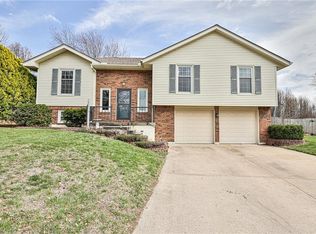 4408 SW 8th Street Ter, Blue Springs, MO 64015