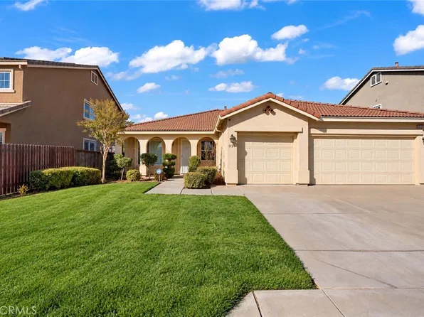 316 Rose Ave, Chowchilla, CA 93610