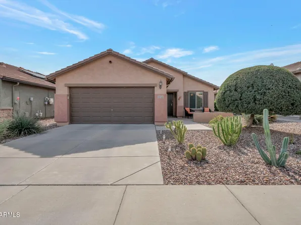 8033 W SONOMA Way, Florence, AZ 85132