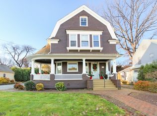 247 Vreeland Ave, Nutley, NJ 07110