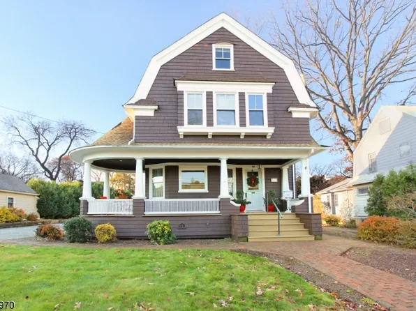 247 Vreeland Ave, Nutley Twp., NJ 07110