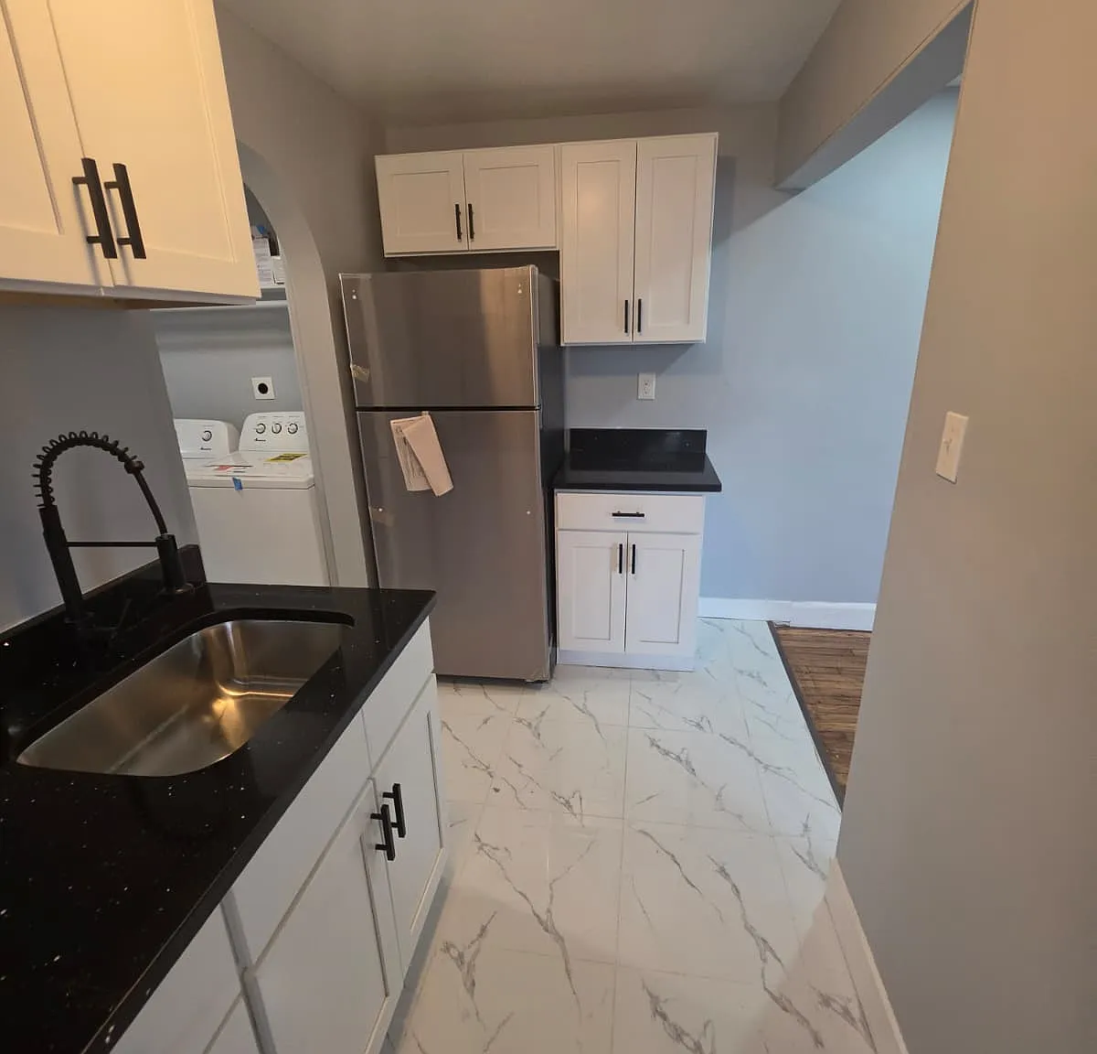 1 bed, $1,750 — Photo 1