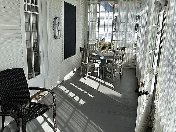 Porch