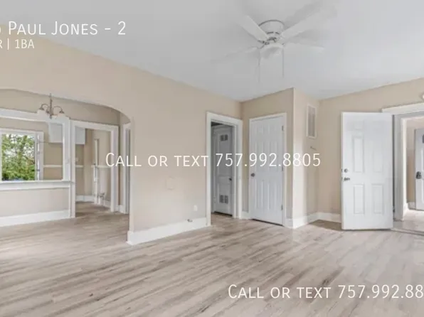 86 Paul Jones St #2, Portsmouth, VA 23702