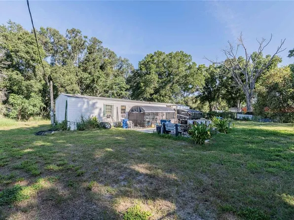 1218 CAMERON ROAD, EAGLE LAKE, FL 33839