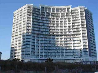 158 Seawatch Dr UNIT 309, Myrtle Beach, SC 29572