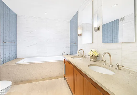 Rented by Brown Harris Stevens | media 5