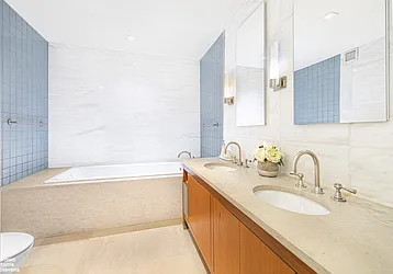 Rented by Brown Harris Stevens