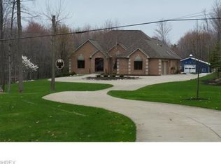 1780 Valley Parkway Dr, Broadview Heights, OH 44147