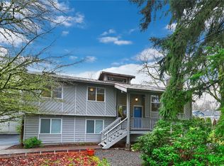 19205 124th Avenue SE, Kent, WA 98031