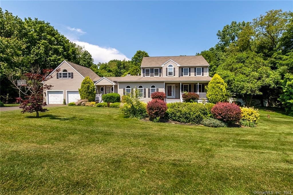 140 Charter Oak Dr, Cheshire, CT 06410 Zillow