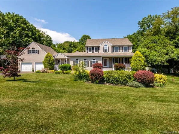 140 Charter Oak Drive, Cheshire, CT 06410