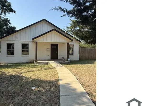 5739 Donnelly Ave, Fort Worth, TX 76107