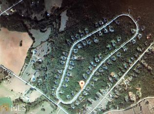 220 Nicklaus Cir, Social Circle, GA 30025