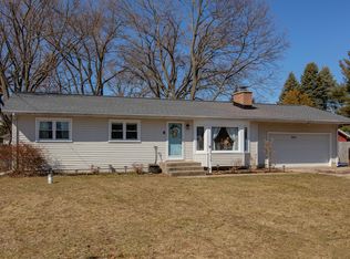 10138 Portage Rd, Portage, MI 49002