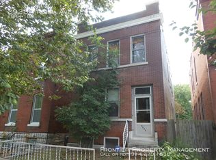 2923 Virginia Ave #1F, Saint Louis, MO