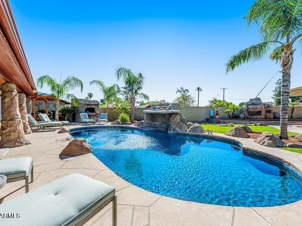 1265 W ELLIS Street, Mesa, AZ 85201