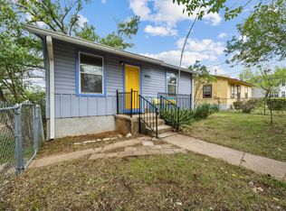 4806 Santa Anna St, Austin, TX 78721