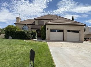 1531 Rim View Dr, PAGE, AZ 86040