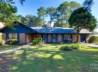 106 E 57th St, Savannah, GA 31405