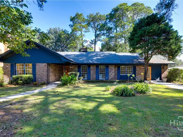 106 E 57th Street, Savannah, GA 31405