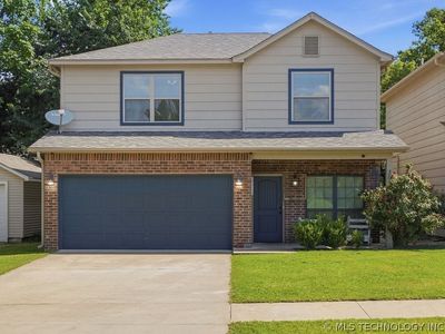 308 E 4th St, Claremore, OK, 74017