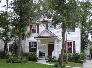 31 Timbercrest Cir, Hilton Head Island, SC 29926