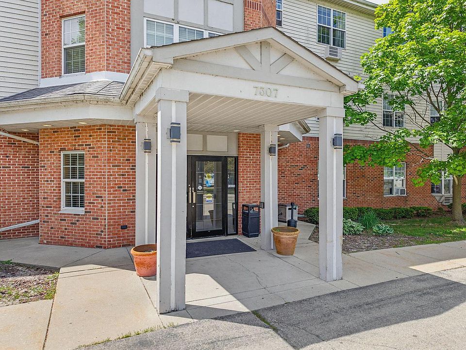 1st image of 7307 N Port Washington ROAD #315