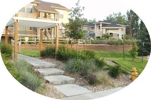 Built 2002 Edgewater Park Condos