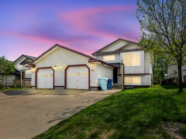 153 NW Leitner Gate, Wood Buffalo, AB T9K 2M4