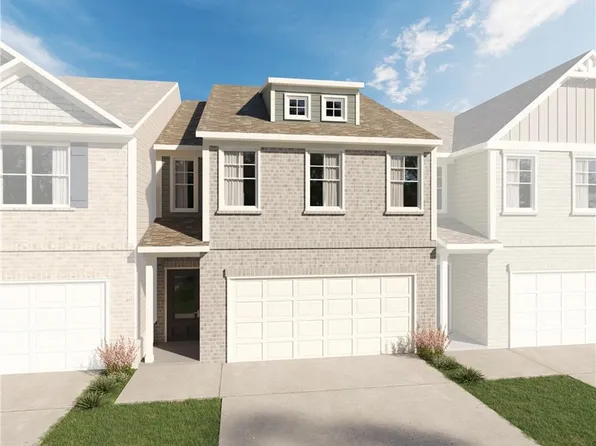 723 Cygnet Ln, Grayson, GA 30017