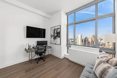 Sold by Douglas Elliman