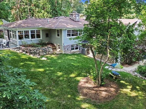 9 E Heatheridge Ave, Ann Arbor, MI 48104