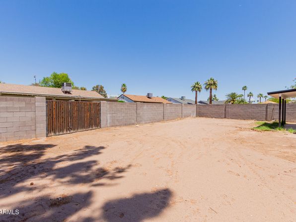 4640 W Gail Dr, Chandler, AZ 85226