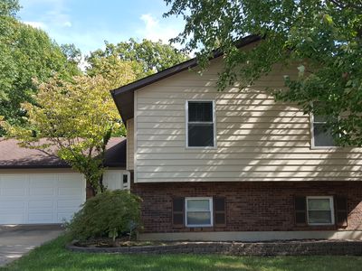 2228 Graystone Dr, Saint Charles, MO, 63303