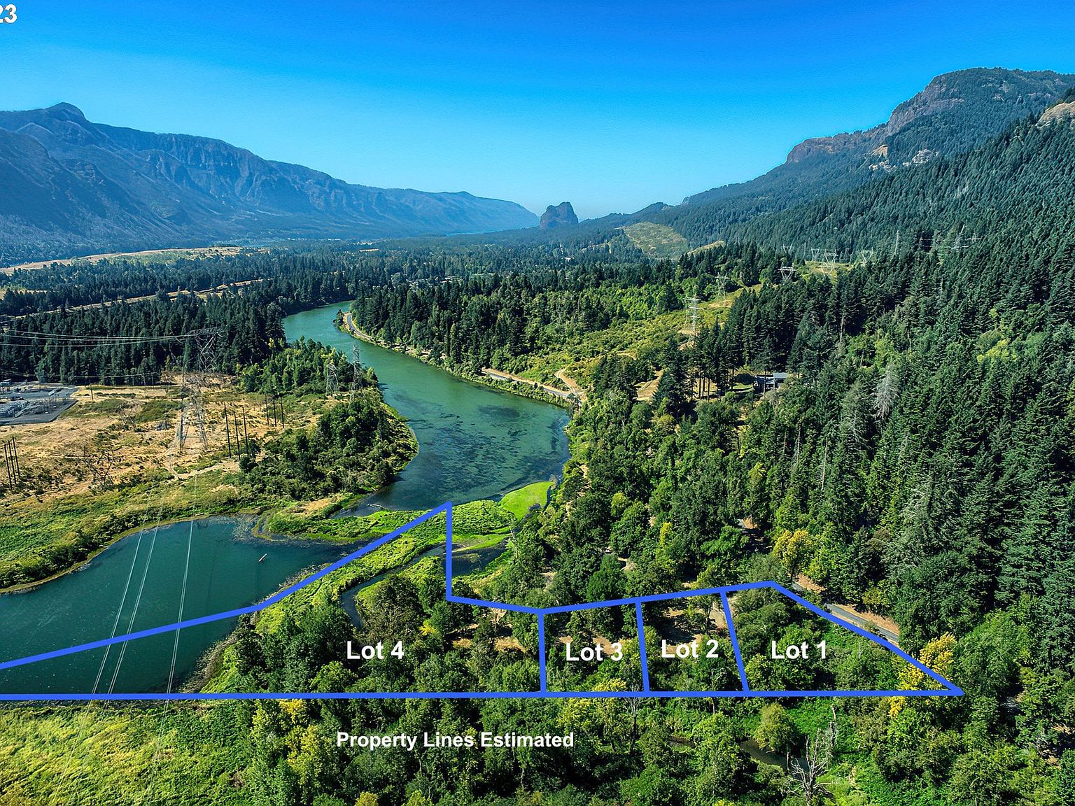 Greenleaf Cove Sp 1 4 N 14, North Bonneville, WA 98639 MLS