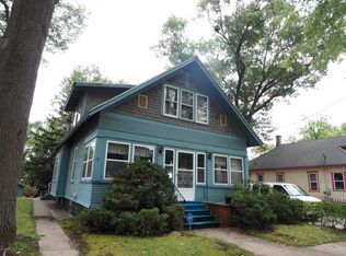 293 Erickson St, Muskegon, MI 49442