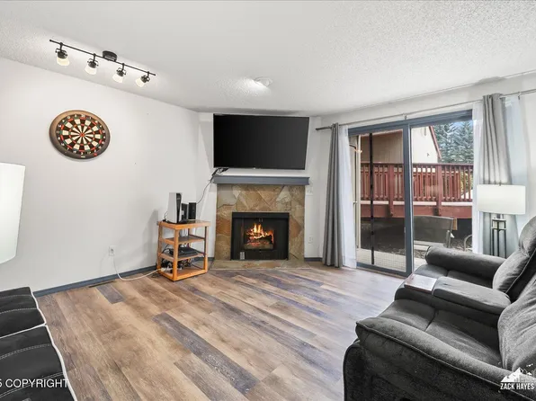 2440 Sentry Dr APT A106, Anchorage, AK 99507