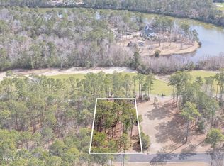 3535 Fairway Crest Drive SW, Shallotte, NC 28470