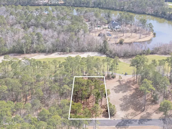 3535 Fairway Crest Dr SW #40, Shallotte, NC 28470