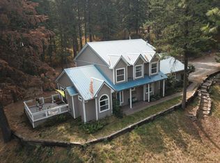 746 S Manor Heights Dr, Post Falls, ID 83854
