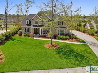 7 Reed Grass Ln, Savannah, GA 31419